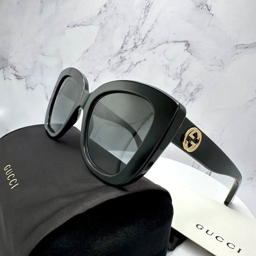 New Gucci Sunglasses - Picture 3 of 16